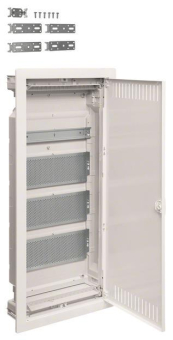 Hager Multimedia-Basis Volta UPV VU48NWB 