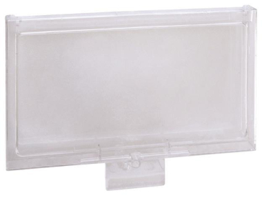 Hager Ersatztür vector IP65        VZ093 