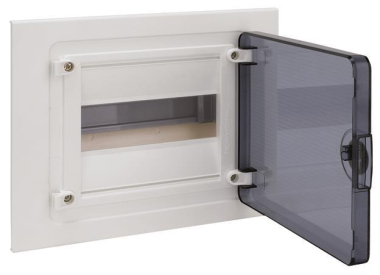 Hager Kleinverteiler golf UPV    VF108TA 