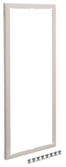 Hager Erhöhungsrahmen Volta       VZ115N 