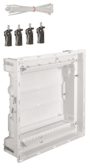 Hager Mauerkasten Volta HWV       VH12NK 