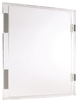 Hager Ersatztür vector IP65        VZ099 