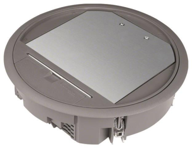 Hager Versorgungseinheit      VR06057011 