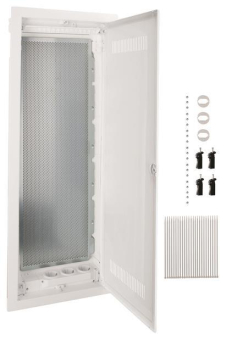 Hager Multimediaverteiler        VH60WWV 