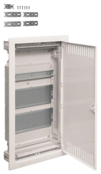 Hager Multimedia-Basis Volta UPV VU36NWB 