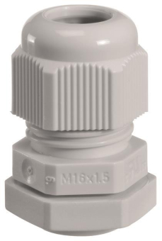 Hager Kabelverschraubung vector   VZ016M 