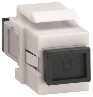 Hager Keystone Modul univ.        VZ10DS 