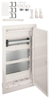 Hager Multimedia Volta UPV        VU36NW 