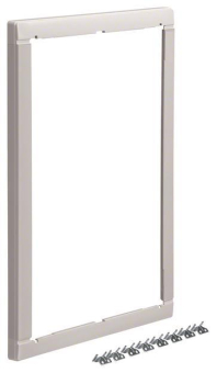 Hager Erhöhungsrahmen Volta       VZ112N 