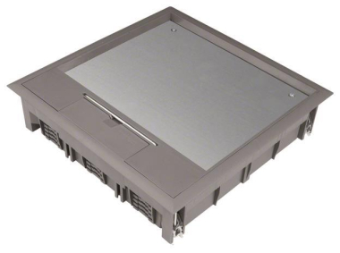 Hager Versorgungseinheit      VQ12127011 