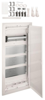 Hager Multimedia Volta HWV        VH48NW 