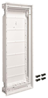 Hager Mauerkasten f.Multimedia   VH60NKM 