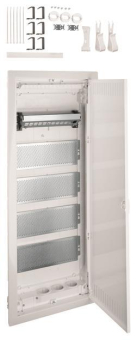 Hager Multimedia Volta UPV        VU60NW 