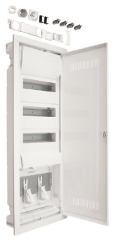 Hager Hybrid Volta Hohlwand     VH603WWH 