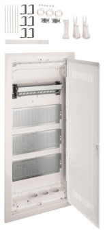 Hager Multimedia Volta UPV       VU48WWH 