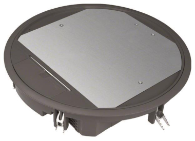 Hager Versorgungseinheit      VR12059005 