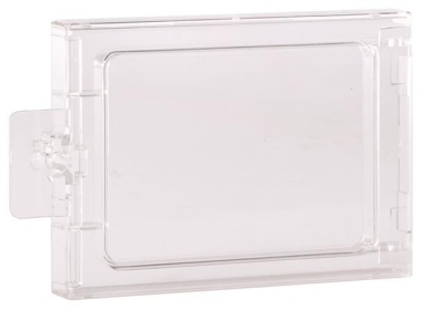 Hager Ersatztür vector IP65        VZ091 