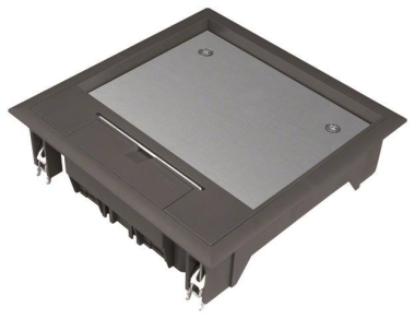 Hager Versorgungseinheit      VQ06129005 