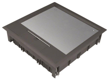 Hager Versorgungseinheit      VQ12129005 