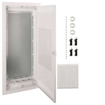 Hager Multimediaverteiler        VH48MMV 