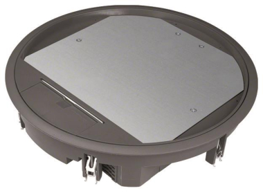 Hager Versorgungseinheit      VR12129005 