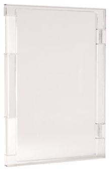 Hager Ersatztür vector IP65        VZ098 