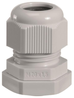 Hager Kabelverschraubung vector   VZ020M 