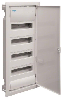 Hager Kleinverteiler Volta UPV    VU48NC 