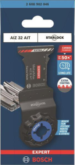 Bosch EXPERT AIZ 32 AIT       2608902046 