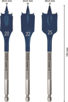 Bosch EXPERT Self Cut Speed   2608902107 