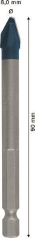 Bosch EXPERT HEX-9 Hard       2608902309 