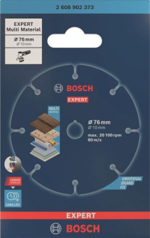 Bosch EXPERT Multi Material   2608902373 