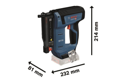 Bosch Nagler GNH 18V-35 (solo 0601482700 