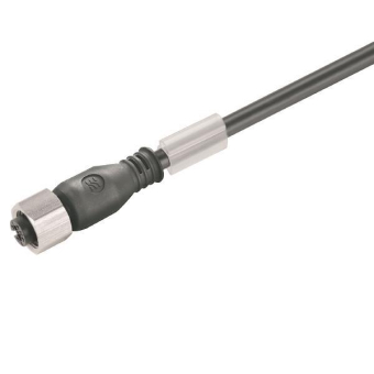 Weidmüller SAIV-M12BG-2/4-5.0U Kabel 