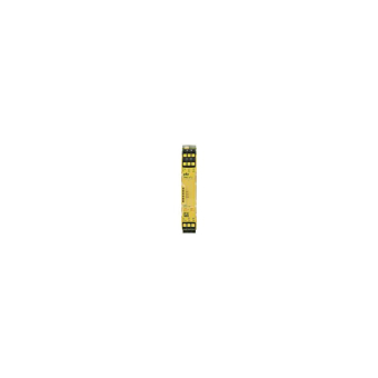 Pilz PNOZ s7.2 C 24VDC 4n/o 1n/c  751177 