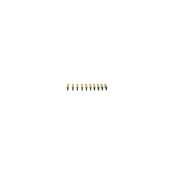 Pilz PNOZ mm0.xp terminator left  779261 