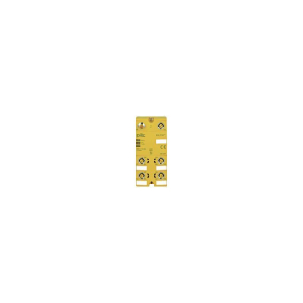 Pilz PDP67 F 8DI ION VA Modul     773614 