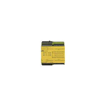 Pilz PNOZ X9P 24VDC 7n/o 2n/c 2so 777609 