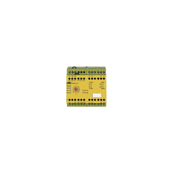 Pilz PNOZ XV2.1 30/24-240VACDC    774550 