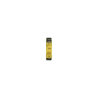 Pilz PNOZ X2.8P 24VACDC 3n/o 1n/c 777301 