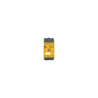 Pilz PNOZ XV3.3P 30/24VDC 3n/o    777511 