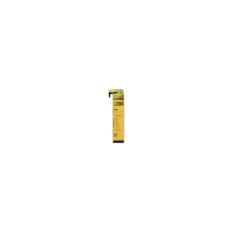 Pilz PNOZ m EF 4DI4DOR            772143 