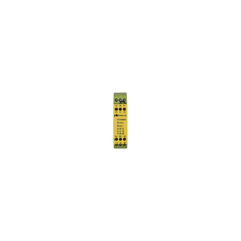 Pilz P2HZ X3 24VDC 2n/o 1n/c      774350 