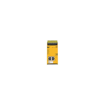 Pilz PNOZ m EF SafetyNET          772122 