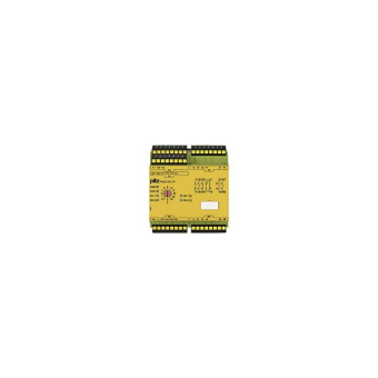 Pilz PNOZ XV3.1P C 30/24-240VACDC 787530 