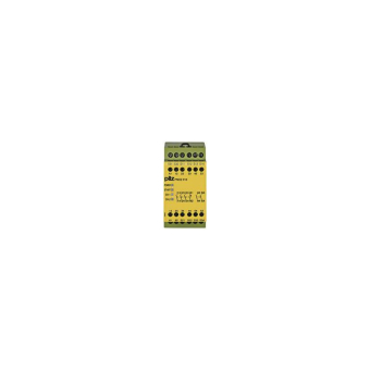 Pilz PNOZ X13 24VDC 5n/o 1n/c     774549 