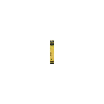 Pilz PNOZ s7 C 24VDC 4n/o 1n/c    751107 