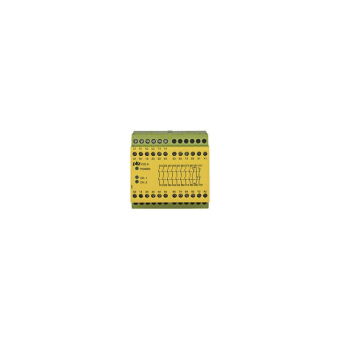 Pilz PZE 9 24VDC 8n/o 1n/c        774150 