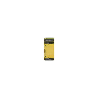 Pilz PNOZ s11 24VDC 8n/o 1n/c     750111 