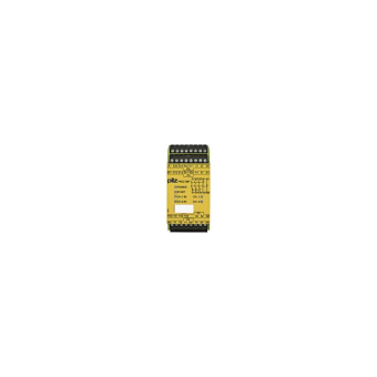Pilz PNOZ X8P 24 VDC 3n/o 2n/c    777760 